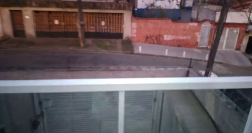 Apartamento para venda, 2 quarto(s),  parque joão ramalho, santo andre - ap1058