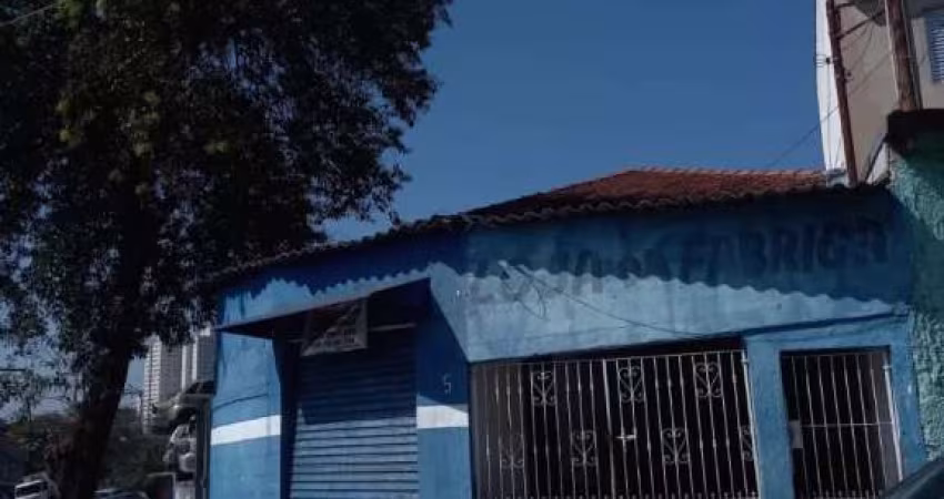 Casa para venda, 2 quarto(s),  Cidade Sao Jorge, Santo Andre - CA1097