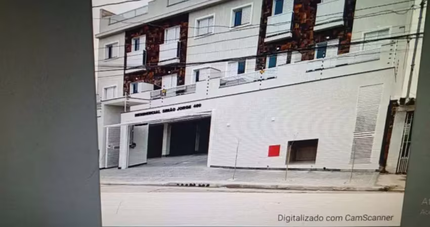 Apartamento para venda, 2 quarto(s),  Campestre, Santo Andre - AP1135