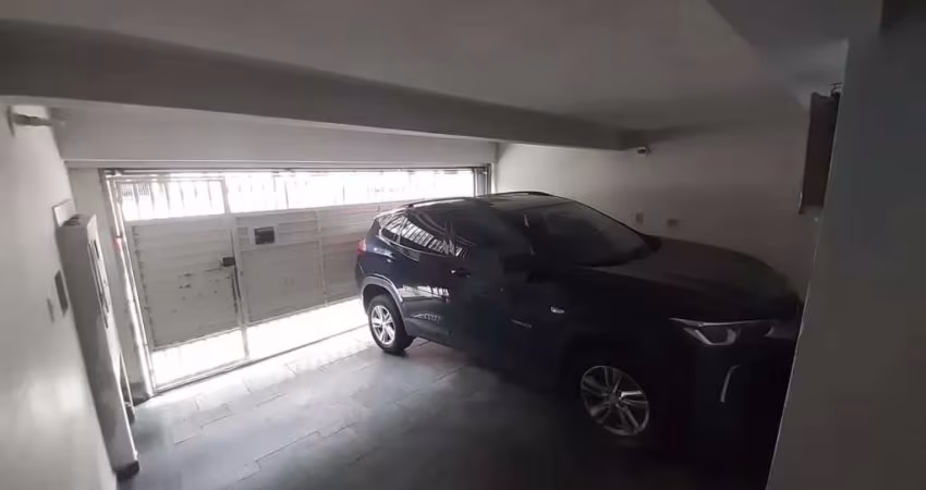 Sobrado assobradada para venda, 5 quarto(s),  Jardim Do Estádio, Santo Andre - SO1263