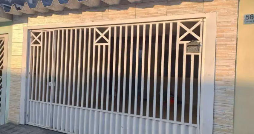 Casa para venda, 2 quarto(s),  Parque Marajoara, Santo Andre - CA1052