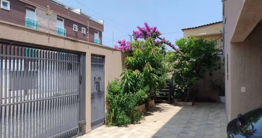 Sobrado para venda, 3 quarto(s),  vila humaitá, santo andre - so1286