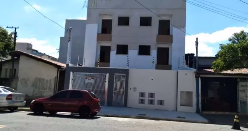 Apartamento cobertura para venda, 2 quarto(s),  vila pires, santo andre - ap1319