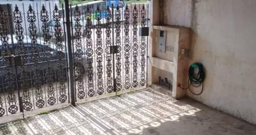 Casa terreo(a) para venda, 2 quarto(s),  Cidade Sao Jorge, Santo Andre - CA1307