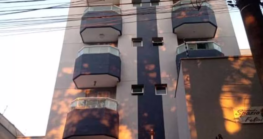 Apartamento para venda e aluguel, 2 quarto(s),  Vila Homero Thon, Santo Andre - AP1460