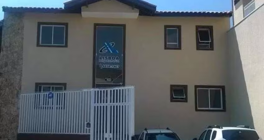 Sobrado comercial para aluguel e venda,  Vila América, Santo Andre - SO1447