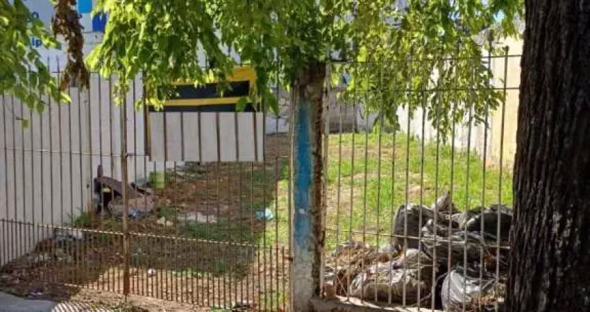 Terreno para venda,  vila humaitá, santo andre - te1568