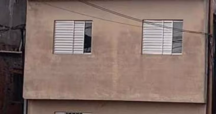 Casa assobradada para venda, 2 quarto(s),  Vila Palmares, Santo Andre - CA1557