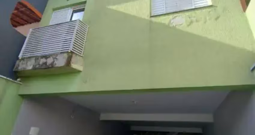 Apartamento cobertura para venda, 2 quarto(s),  Parque Marajoara, Santo Andre - AP1553
