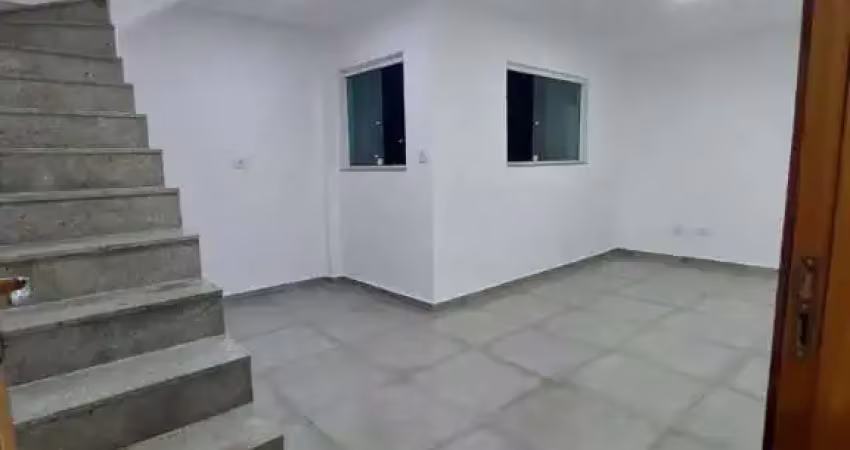 Apartamento cobertura para venda, 2 quarto(s),  vila helena, santo andre - ap1462