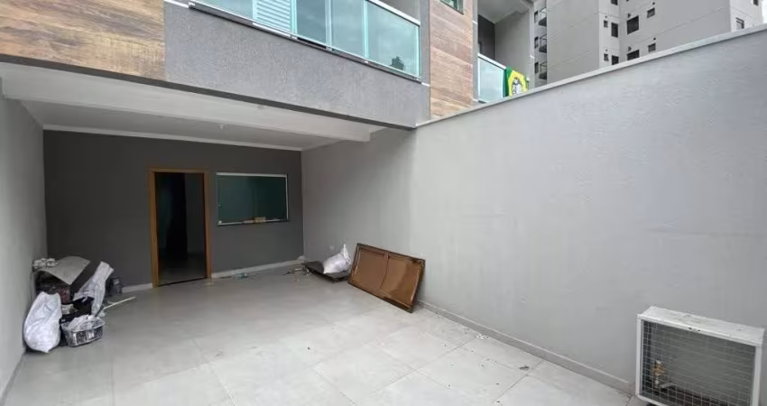 Casa para venda, 2 quarto(s),  Vila Curuçá, Santo Andre - CA1590