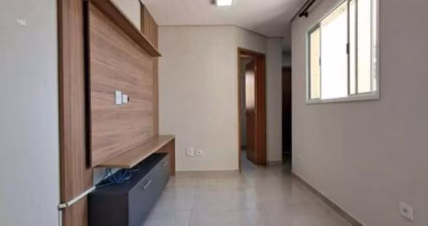 Apartamento cobertura para , 2 quarto(s),  Cidade Sao Jorge, Santo Andre - AP1615
