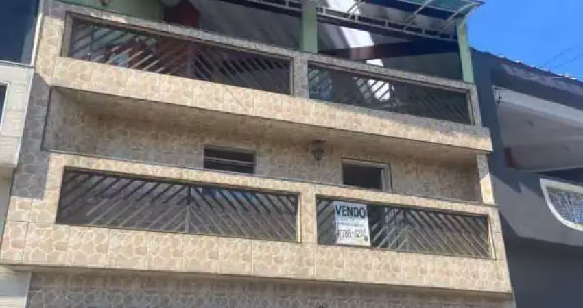 Sobrado para venda, 3 quarto(s),  vila suíça, santo andre - so1199