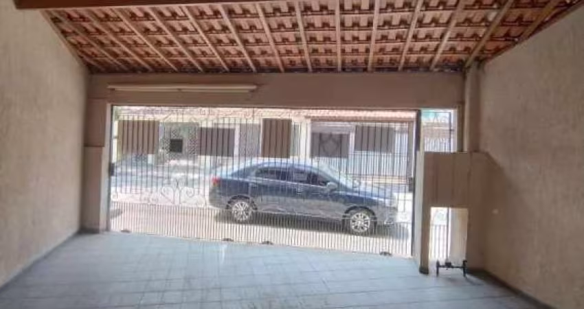 sobrado para venda, 2 quarto(s),  Vila Floresta, Santo Andre - SO1593