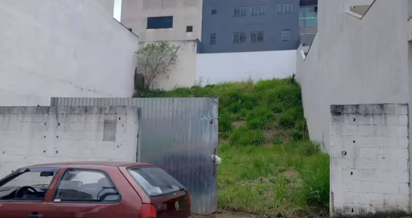 Terreno para venda,  parque são vicente, mauá - te1702