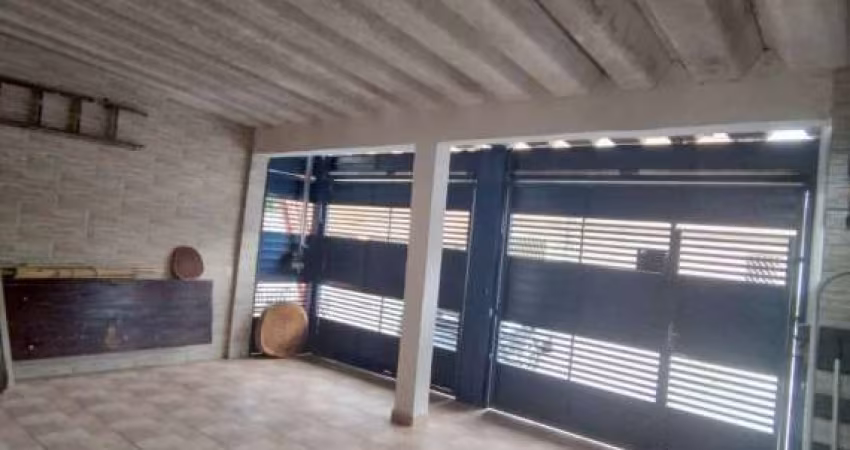 Sobrado para venda, 2 quarto(s),  Jardim Marek, Santo Andre - SO1715