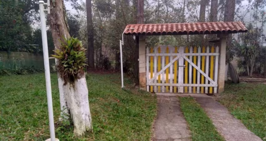 Casa para venda, 3 quarto(s),  Sítio Taquaral, Santo Andre - CA1724