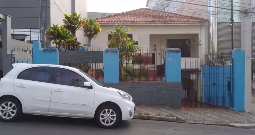 Casa terreo(a) para venda, 2 quarto(s),  Jardim Do Mar, São Bernardo Do Campo - CA1743