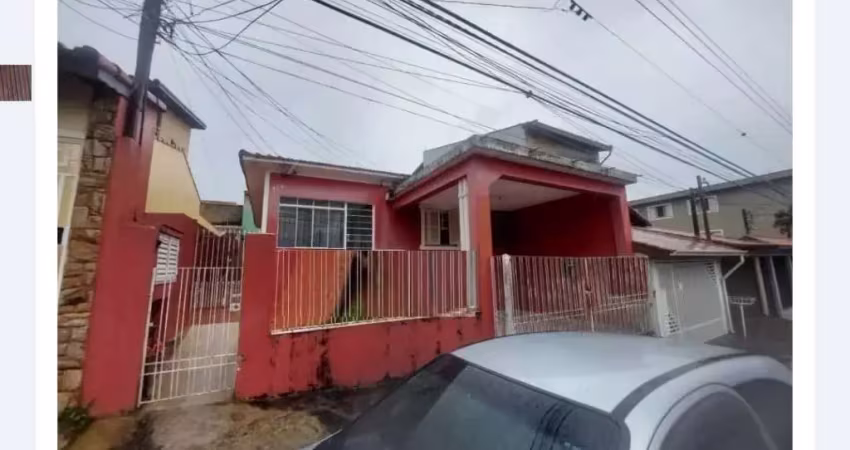 Casa para venda, 2 quarto(s),  Parque São Vicente, Mauá - CA1747