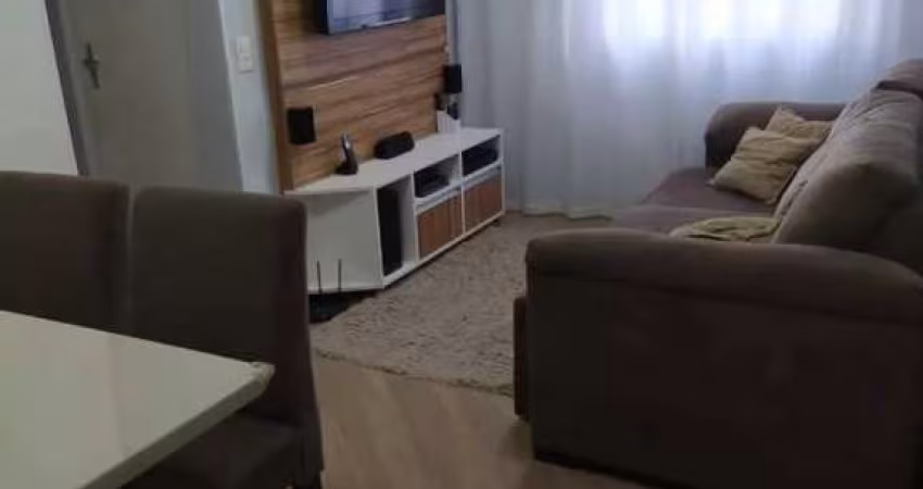 Apartamento para venda, 2 quarto(s),  Cidade Sao Jorge, Santo Andre - AP1756