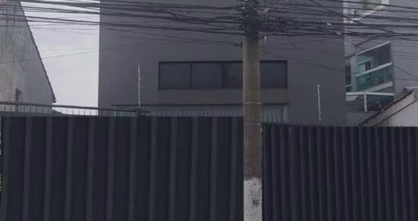 Galpao normal para venda e aluguel,  Casa Branca, Santo Andre - GA1762