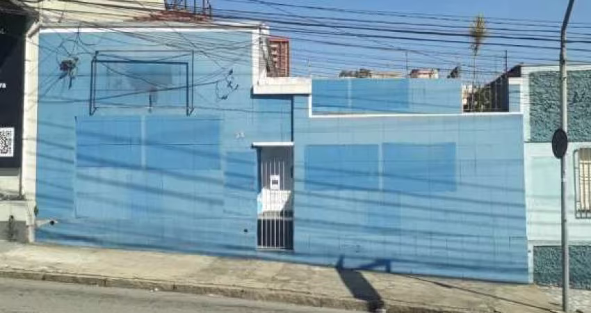 Sala comercial para aluguel,  Vila Alzira, Santo Andre - SA1766