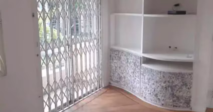 Apartamento para aluguel, 2 quarto(s),  Jardim, Santo Andre - AP1302