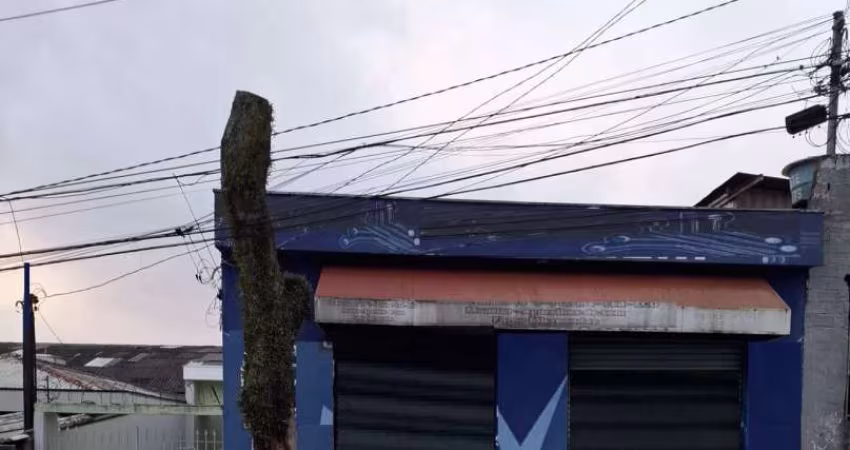 Casa para venda, 3 quarto(s),  Cidade Sao Jorge, Santo Andre - CA1776