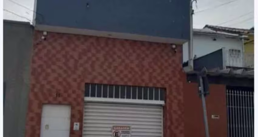 Sobrado para venda, 1 quarto(s),  Vila Assunção, Santo Andre - SO1777