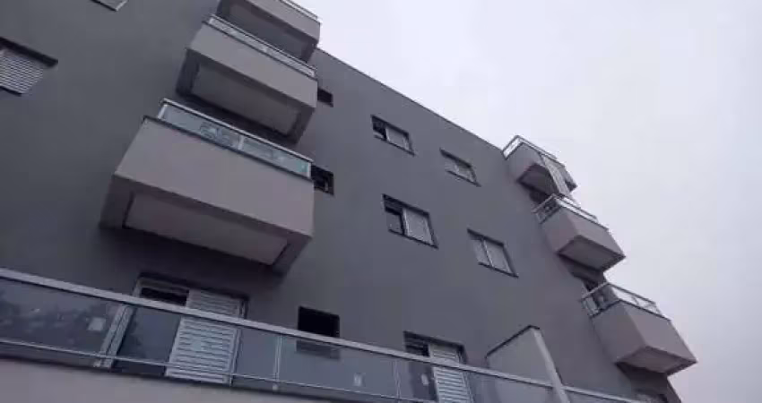 Apartamento cobertura para venda, 2 quarto(s),  Jardim Las Vegas, Santo Andre - AP1785