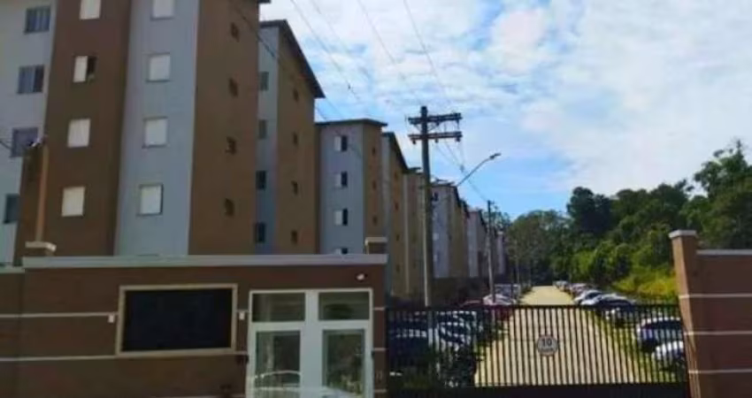 Apartamento para venda e aluguel, 2 quarto(s),  Parque São Vicente, Mauá - AP1788