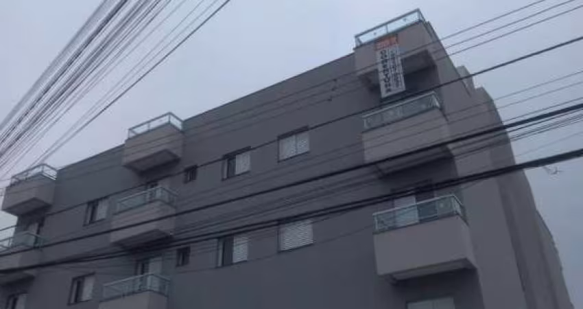 Apartamento tipo para venda, 2 quarto(s),  Jardim Las Vegas, Santo Andre - AP1786