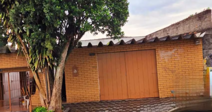 Casa para venda, 2 quarto(s),  Cidade Sao Jorge, Santo Andre - CA1798