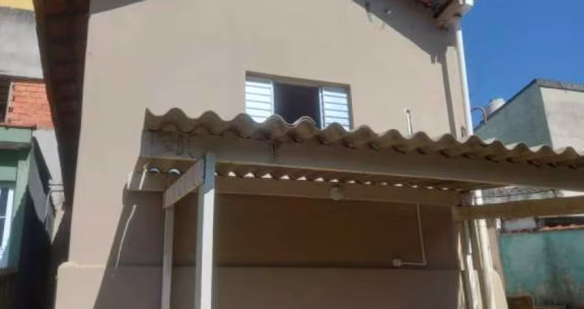 Casa para aluguel, 1 quarto(s),  Cidade Sao Jorge, Santo Andre - CA1799