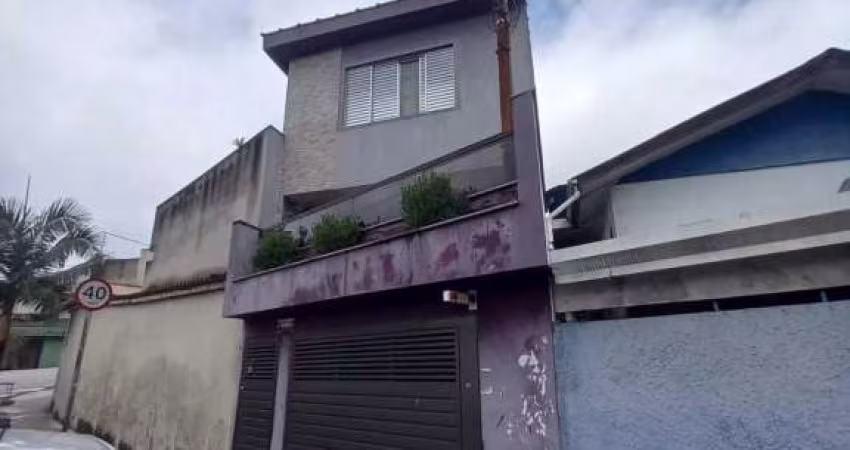 Casa terreo(a) para aluguel, 3 quarto(s),  Cidade Sao Jorge, Santo Andre - CA1801