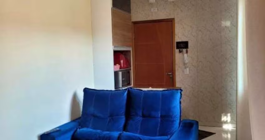 Apartamento cobertura para venda, 2 quarto(s),  Vila Guaraciaba, Santo Andre - AP1804