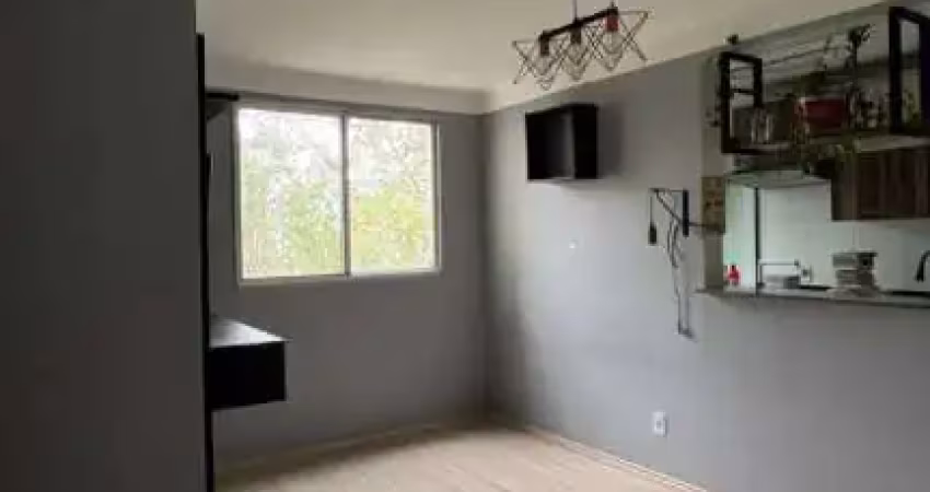 Apartamento para venda, 2 quarto(s),  Parque São Vicente, Mauá - AP1807