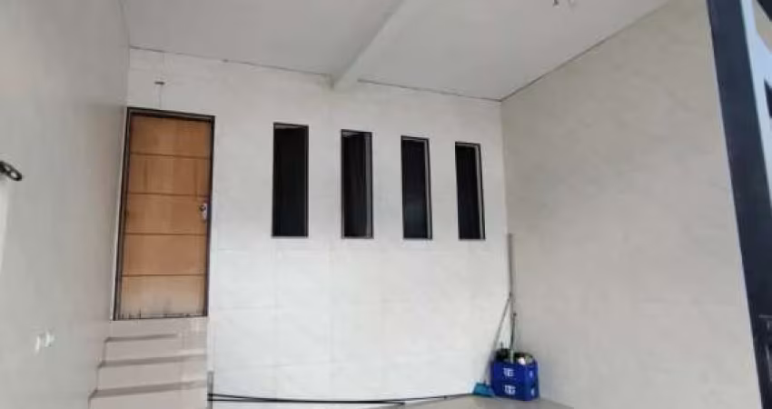 Casa para venda, 4 quarto(s),  Jardim Marek, Santo Andre - CA1802