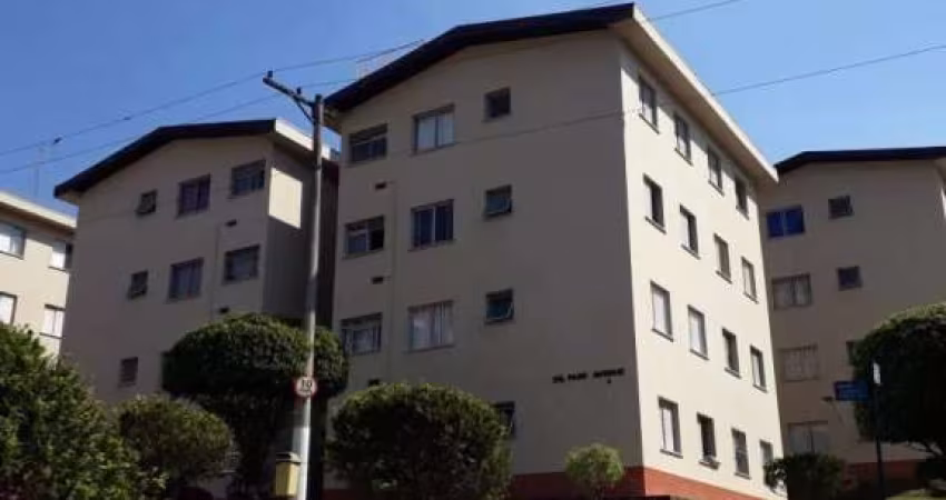 Apartamento para venda, 2 quarto(s),  Cidade Sao Jorge, Santo Andre - AP1812