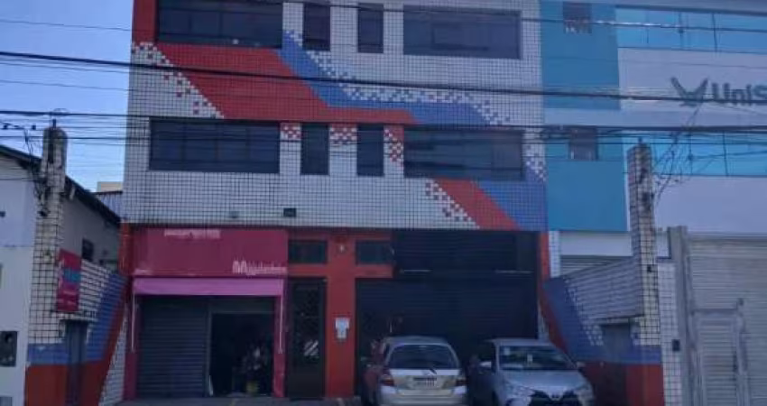 Sala comercial para aluguel,  Planalto, São Bernardo Do Campo - SA1817