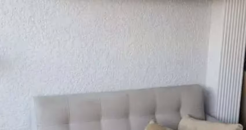Apartamento para venda, 2 quarto(s),  vila valparaíso, santo andre - ap1825