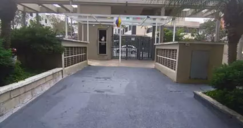 Apartamento para aluguel,  parque marajoara, santo andre - ap1839