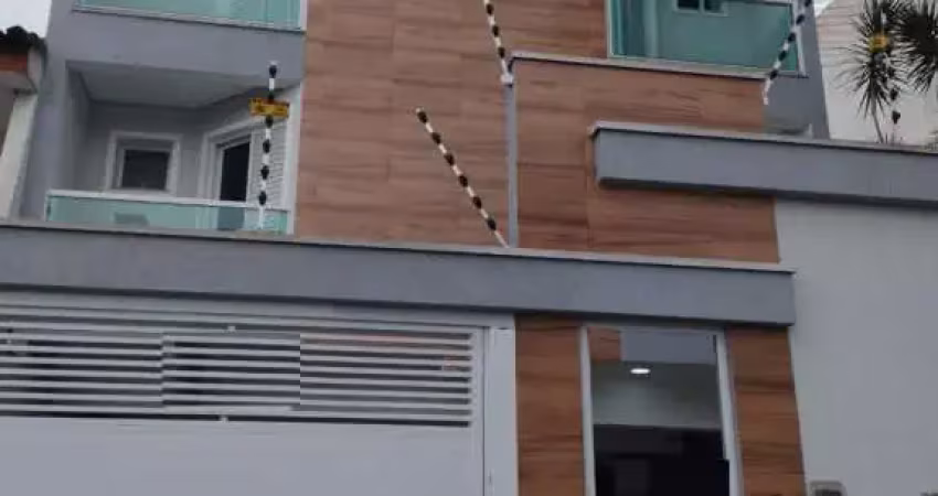 Apartamento para venda, 2 quarto(s),  vila alzira, santo andre - ap1864