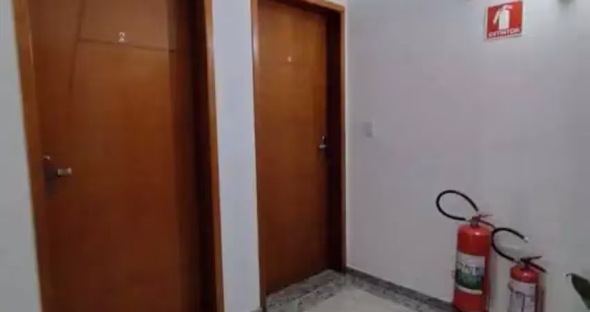 Apartamento para venda, 2 quarto(s),  cidade sao jorge, santo andre - ap1866