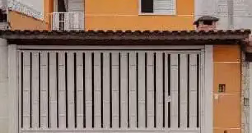 Sobrado para venda, 2 quarto(s),  jardim ipanema, santo andre - so1874