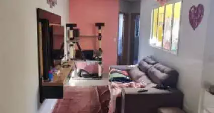 Apartamento para venda, 2 quarto(s),  cidade sao jorge, santo andre - ap1893