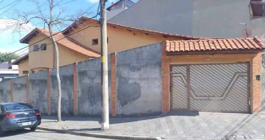 Casa terreo(a) para venda, 3 quarto(s),  parque marajoara, santo andre - ca1894
