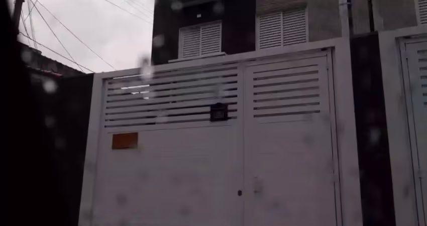 Apartamento cobertura para venda, 2 quarto(s),  cidade sao jorge, santo andre - ap1901