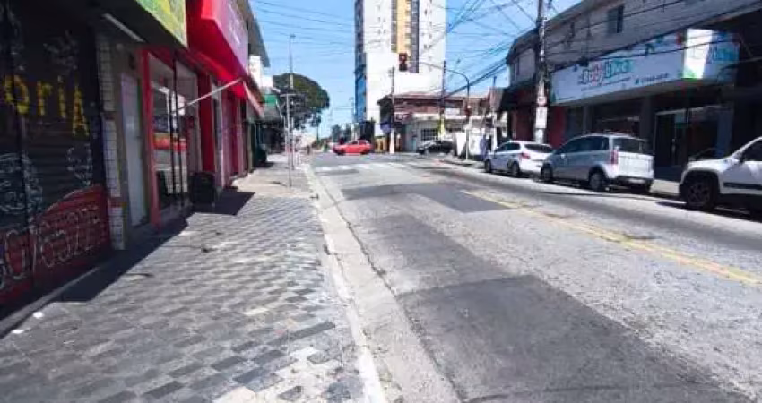 Salao terreo(a) para aluguel,  matriz, mauá - sa1899