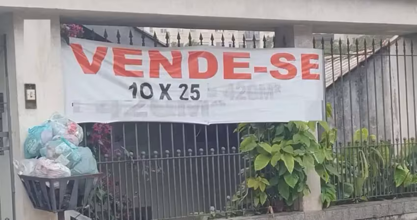 Casa terreo(a) para venda, 2 quarto(s),  cidade sao jorge, santo andre - ca1904